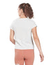 Reebok T-Shirts For women Soft, breathable fabric for all-day comfort