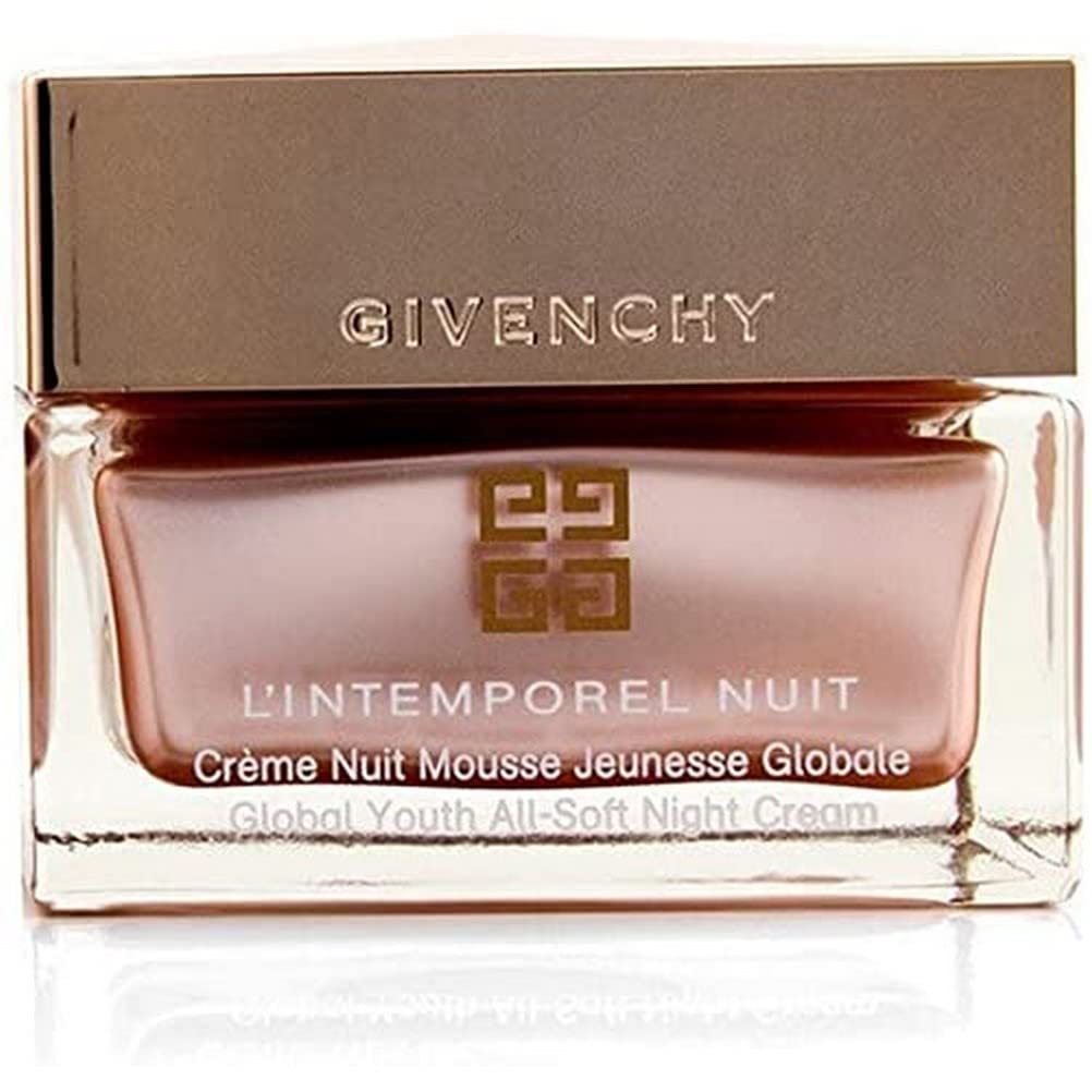 Givenchy L’Intemporel Night Cream – 50ml