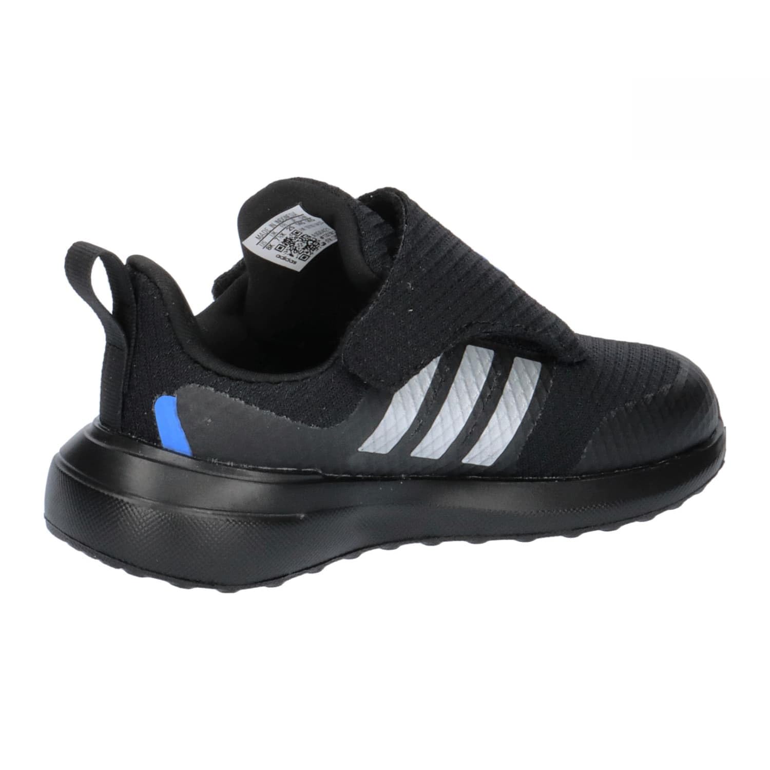 adidas unisex-baby FortaRun 2.0 AC I Sneaker