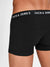 JACK & JONES Men's 5-Pack Huey Boxers (pack of 5)