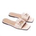 TGS Slipper For Women Lightweight and easy to put on remove - Safqqa