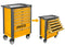 Ingco HDTC01072 Roller Cabinet – Mobile Tool Storage Unit