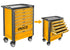 Ingco HDTC01072 Roller Cabinet – Mobile Tool Storage Unit