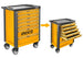 Ingco HDTC01072 Roller Cabinet – Mobile Tool Storage Unit