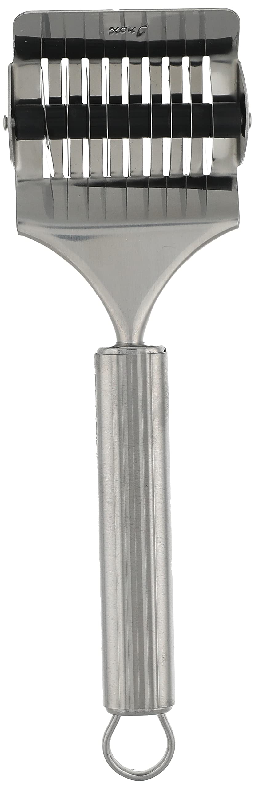 Premium Manual Pasta & Noodle Cutter Wheel – Sharp, High-Quality Kitchen Tool - Safqqa Egypt