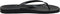 Ipanema Women Slipper Black Lightweight Comfort Flip Flops