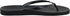 Ipanema Women Slipper Black Lightweight Comfort Flip Flops