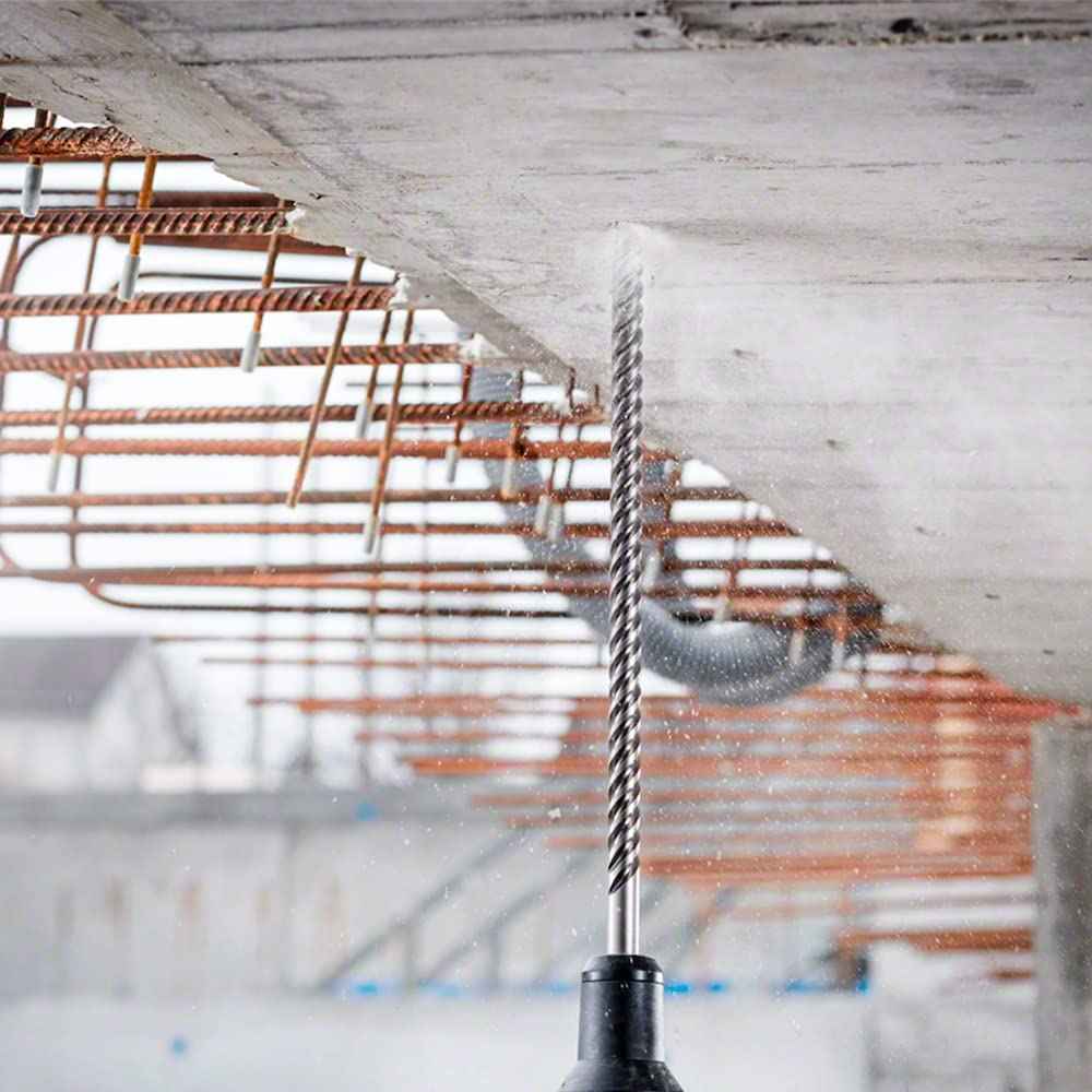 Bosch 2608586790 SDS-Max-7 Masonry Drill Bit-30 mm