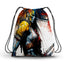 TAT DRAWSTRING BAG - 944, MultiColor, Large