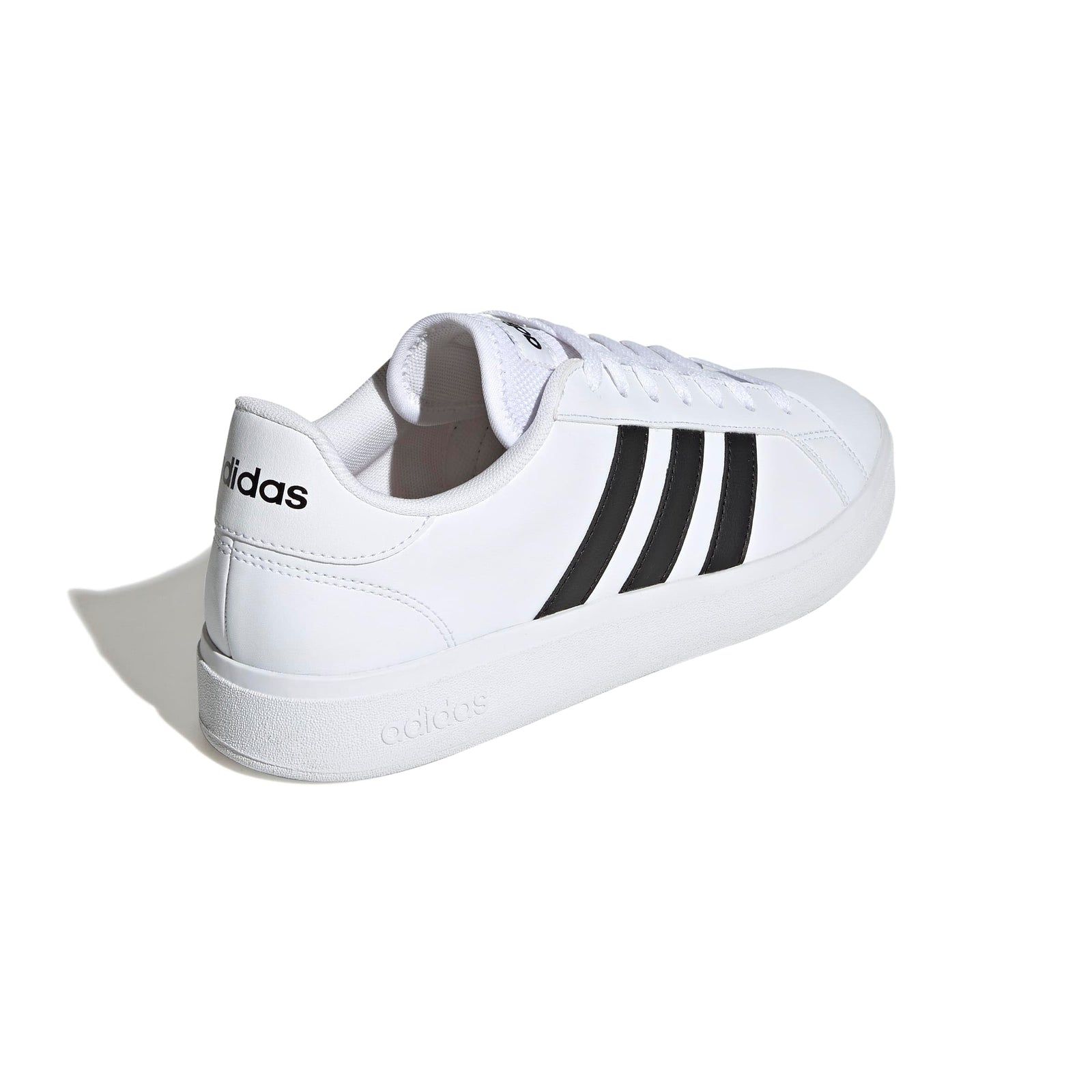 adidas Shoes mens- Damage Box