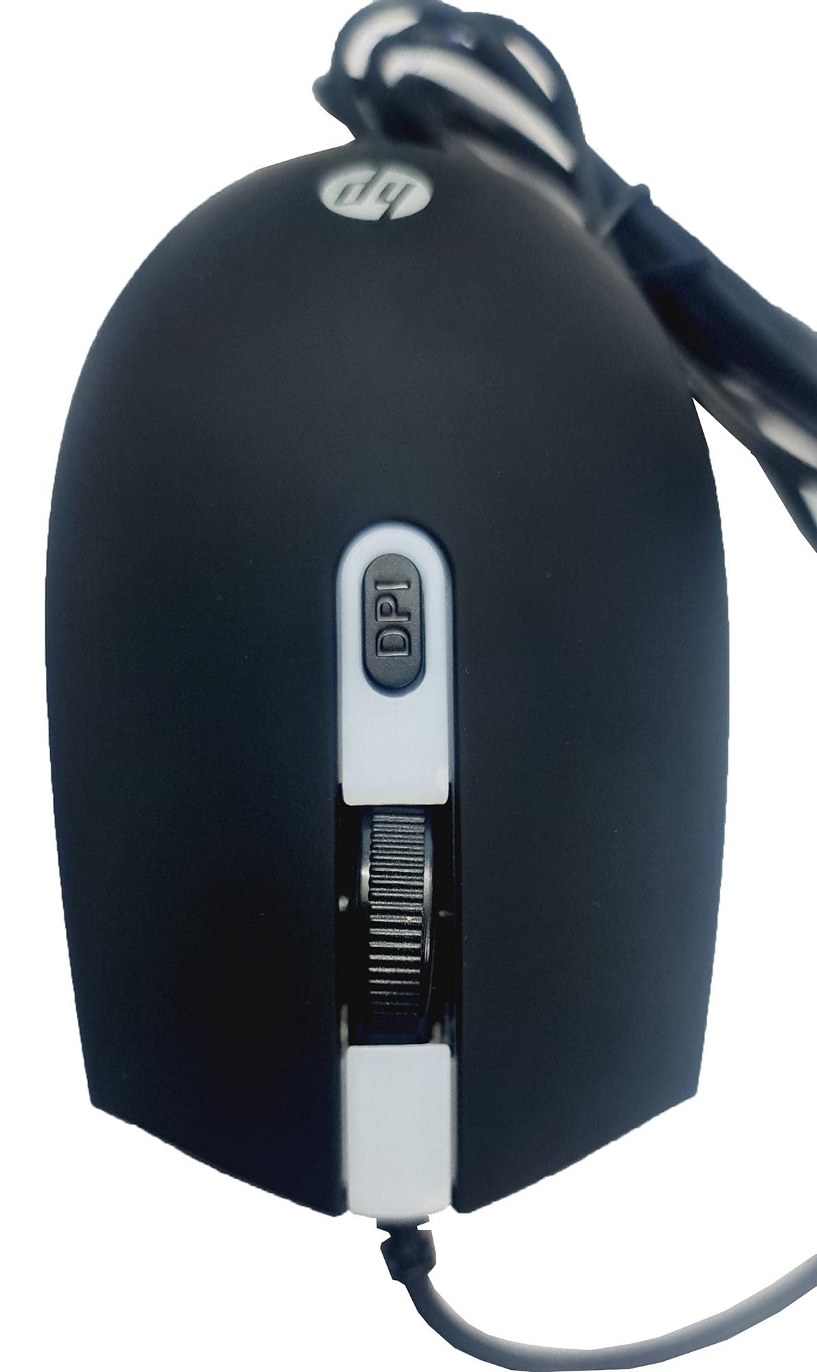 HP Mouse Optical Ergonomic design - Safqqa Egypt