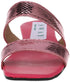 womens 964 Flat Sandal - Safqqa Egypt