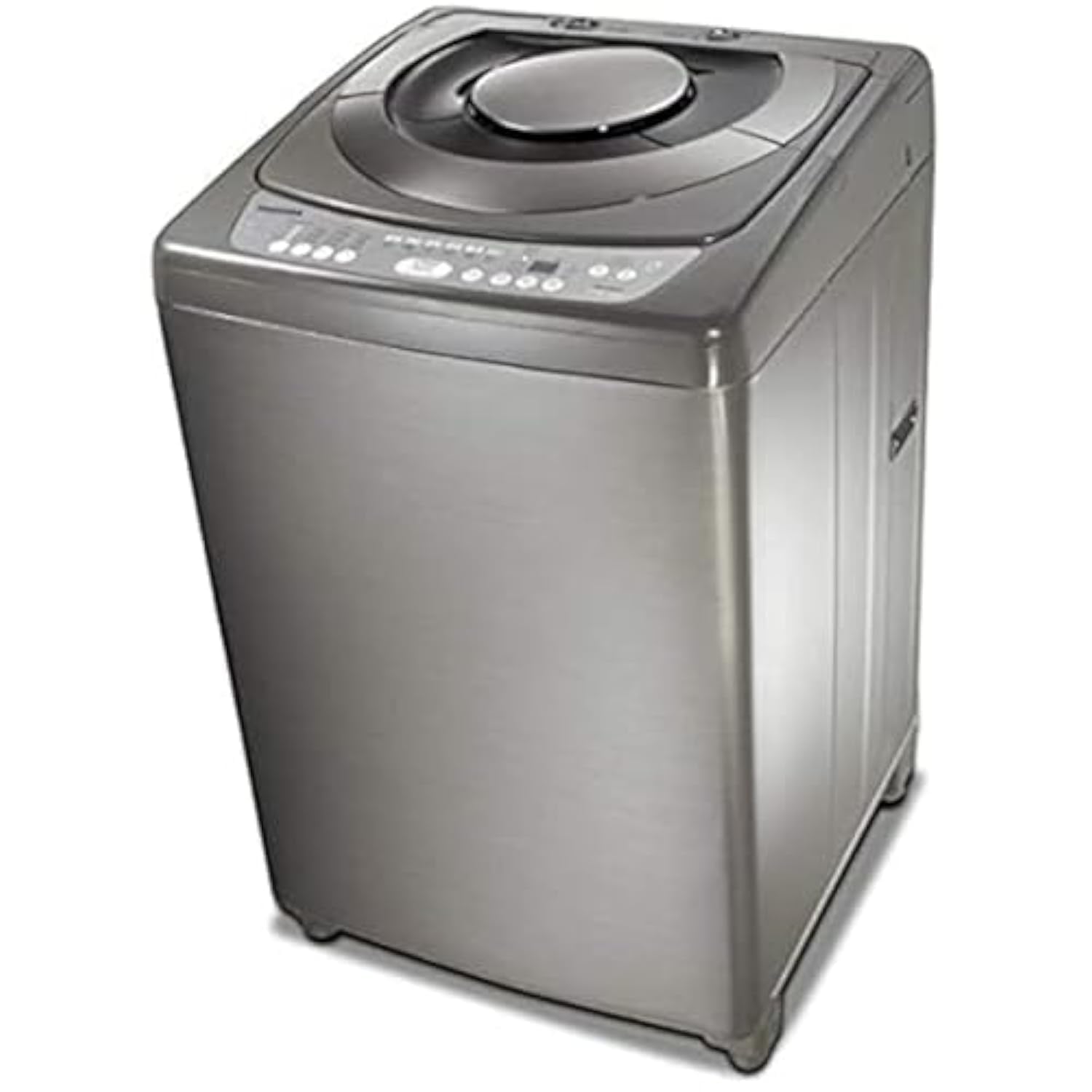 Sharp  Top Load Automatic Washing Machine with Pump – Efficient & Reliable