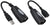 Z1054 كابل وصلة محول USB الى ار جيه 45 من زونيك، مجموعة شبكة موسع لكاميرات والطابعات ولوحة الالعاب والكيبورد والماوس والمزيد