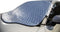 Car Umbra Windshield Sun Shield – Universal Fit, 3 Layers Protection, Grey