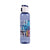 Herevin Water Bottle - 750 ml Capacity, Multicolor, Leak-Proof, BPA-Free, Made in Turkey