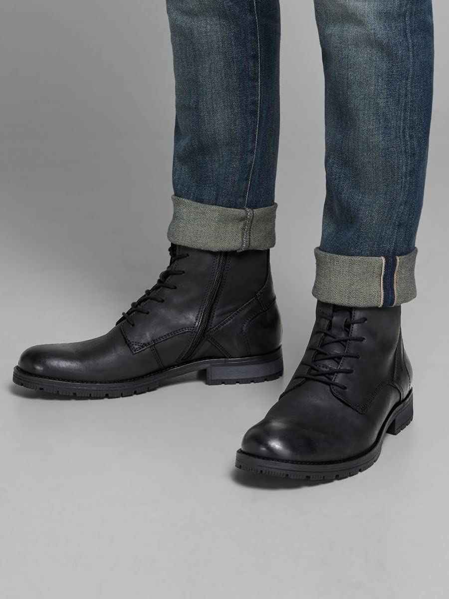 Jack & Jones Shoes For Mens - Safqqa Egypt