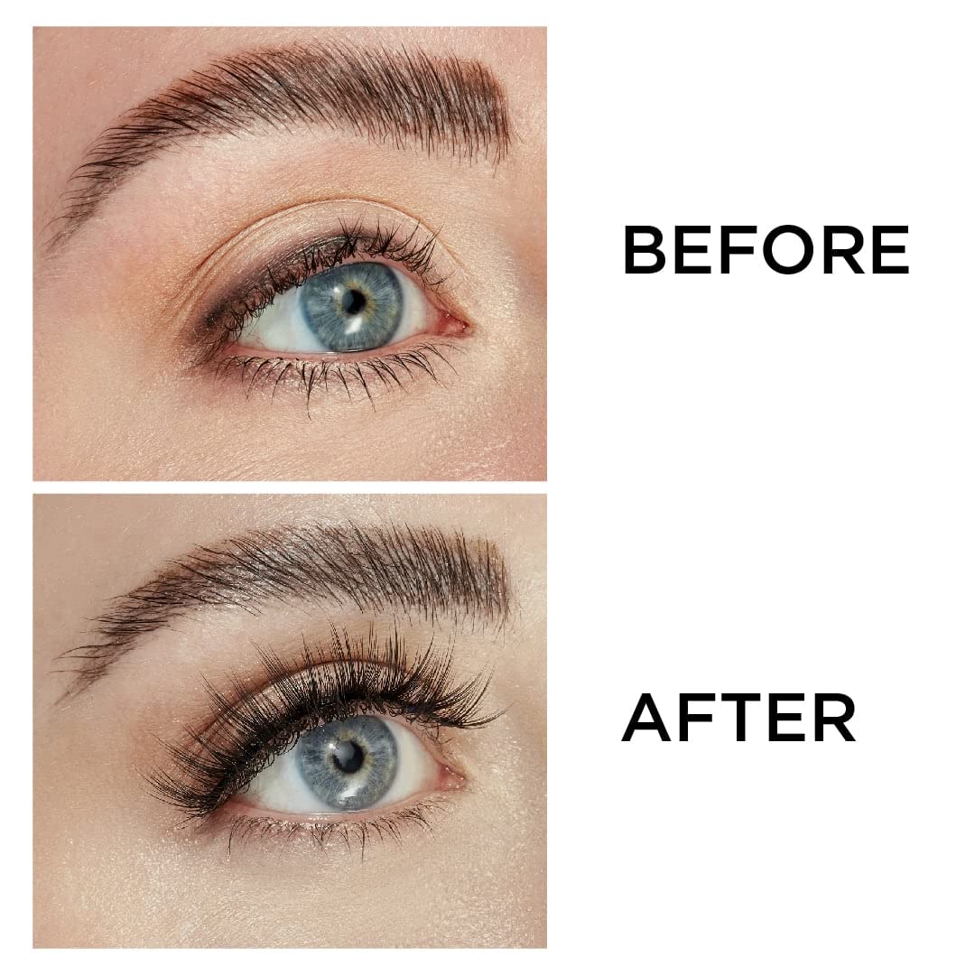 رموش صناعية منسيجما بيوتي  – كثافة طبيعية ولمسة احترافية 