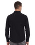 Diverse Men's Slim Fit Casual Shirts Suitable for casual, semi-formal, or smart-casual wear.