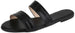 SWAY womens Model 0735 Flat Slipper - Safqqa Egypt