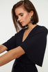 Trendyol Women Belted Dress