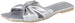 SWAY Flat Slippers For Women,Soft, cushioned sole for all-day comfort. - Safqqa