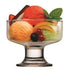 Pasabahce Ice Ville-Ice Cream Cup Set Of 6 Cups -265 ml -Turkey Origin
