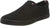 Tommy Hilfiger Men Shoes Black Comfortable Casual Everyday Wear