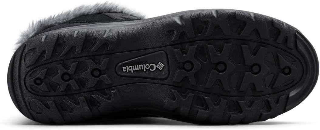 Columbia Boot For Womens - Safqqa Egypt