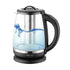 Camry CR 1290 electric kettle- Have Scratches - Safqqa Egypt