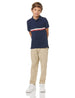 Tommy Hilfiger T-Shirts For Boy Comfortable fit for daily wear - Safqqa