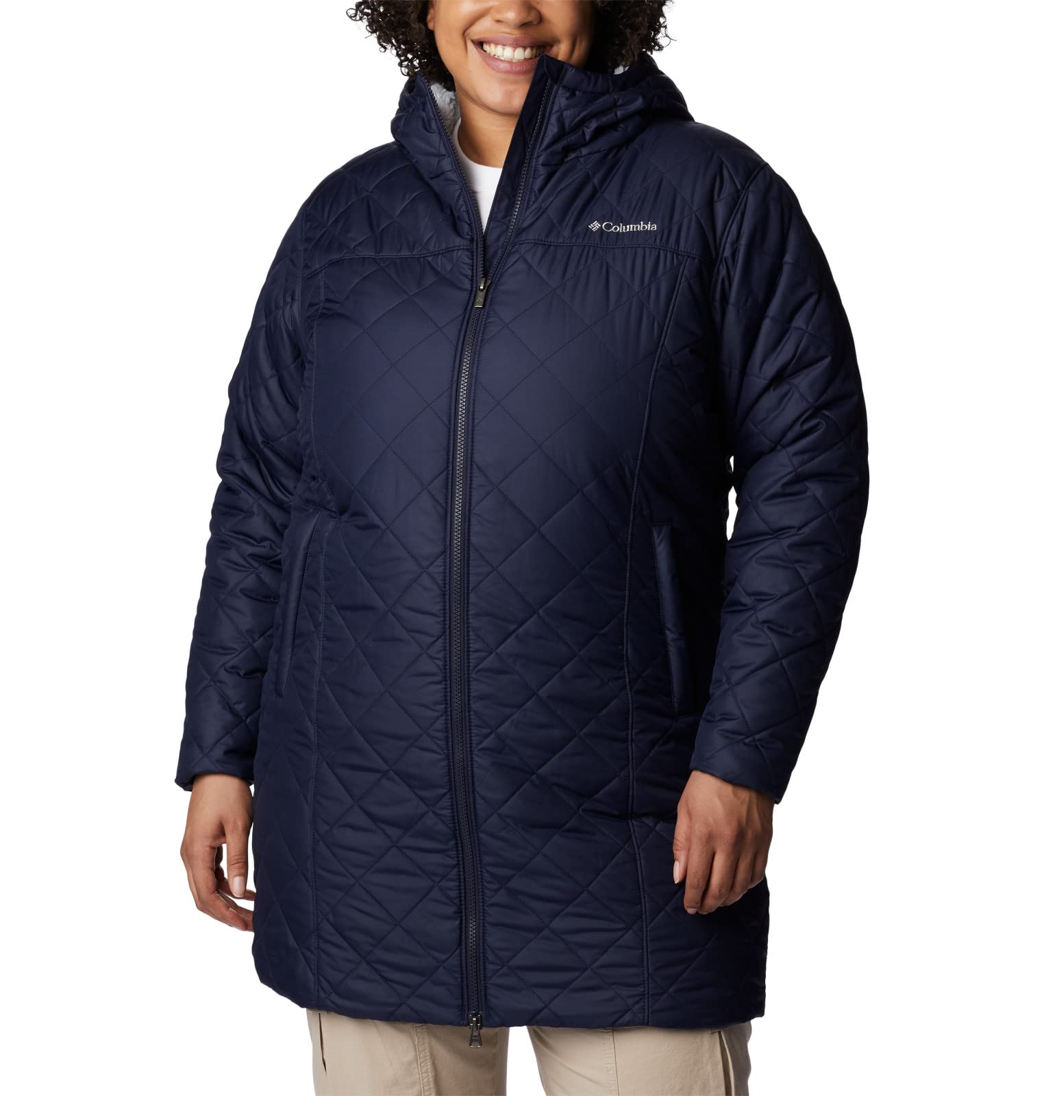 Columbia Jackets For Women's Suitable for outdoor activities and daily wear