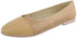 Al Baraem Shoes For Womens ,Cafe Stable, durable sole for safe walking and everyday use