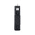 G-Power GP162 Overload Protection Power Strip Containing A Extension Socket And Four EU Ports With 2 Meter PVC Wire 2000 Watt - Black