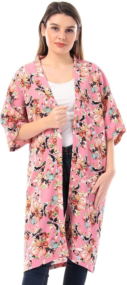Jamila Cardigan For Women Elegant and versatile design
