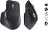 ماوس Logitech MX Master 3S لاسلكي | أداء احترافي وسكرول فائق السرعة