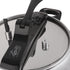 Zinox Pressure Cooker – Fast & Safe Cooking