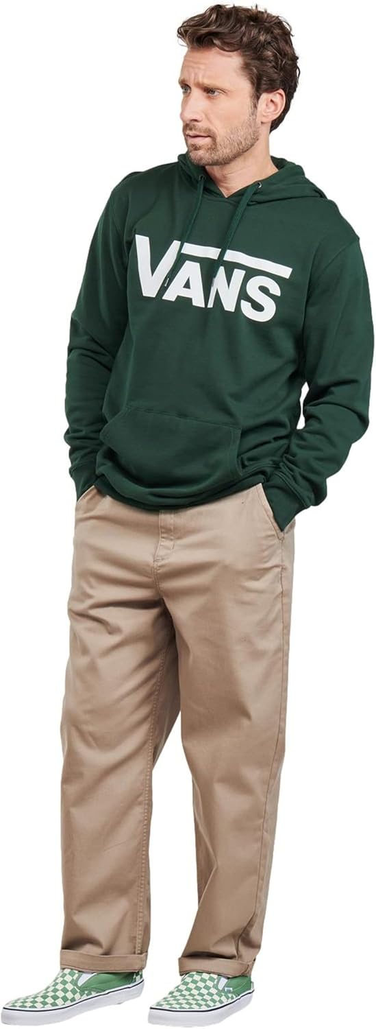 Vans Men's Classic Crew Sweatshirt