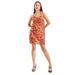 JAMILA Dress For Women Elegant and fashionable design - Safqqa