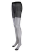 Charmaine Ultra-Sheer and Plain Control Tights for Women