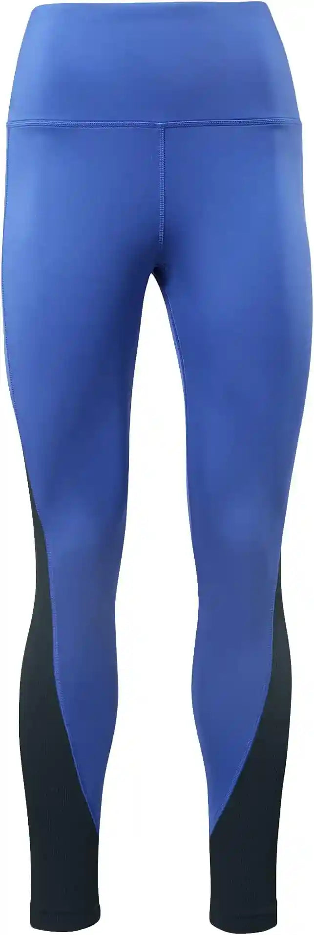 Reebok womens Leggings Features the Reebok logo for a sporty finish