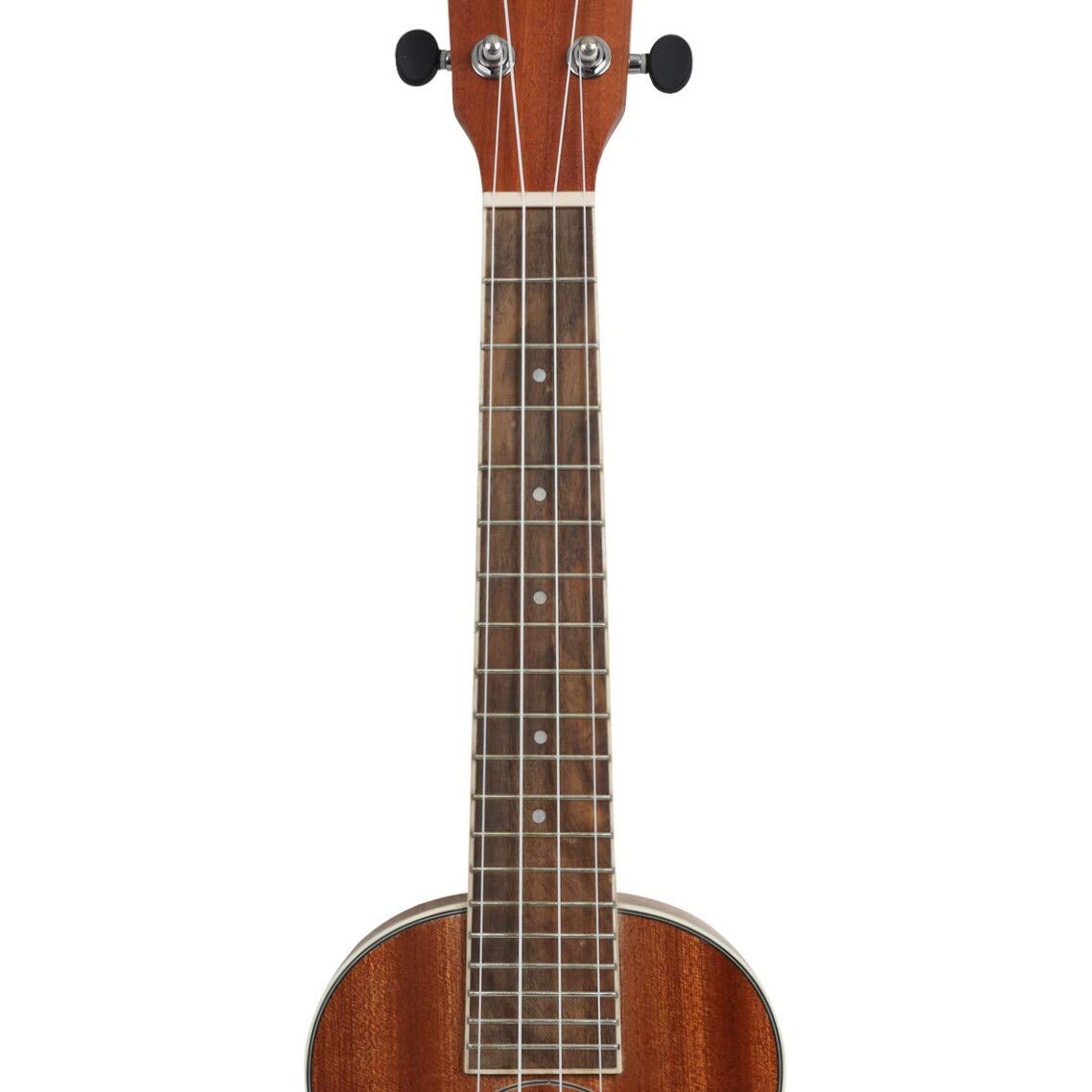 Fazley K23-W Concert Ukulele (Natural)