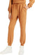 Splash Jersey Jogger For WomenCasual, versatile style that pairs with many tops.