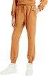 Splash Jersey Jogger For WomenCasual, versatile style that pairs with many tops.