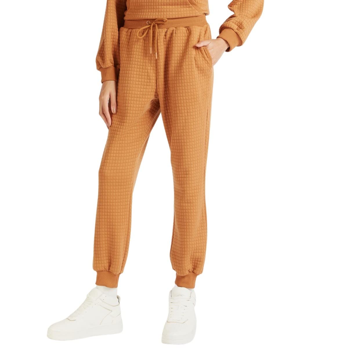 Splash Jersey Jogger For Women