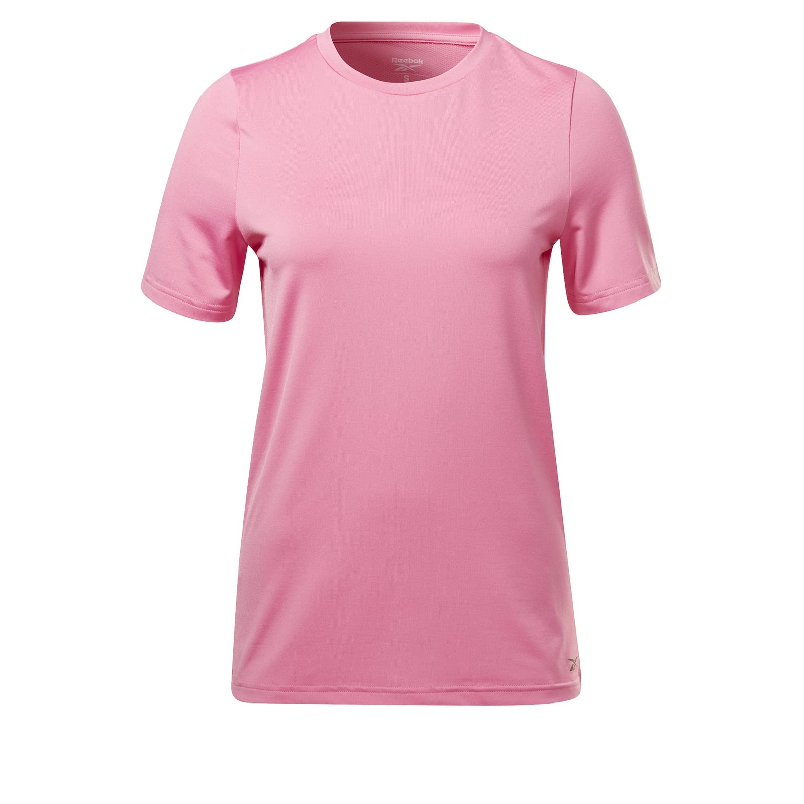 تيشيرت ريبوك للنساء مناسب للرياضة، الجري، أو الاستخدام اليومي.
