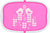 Munchkin Silicone Baby Food Tray – Anti-Slip Practical Design