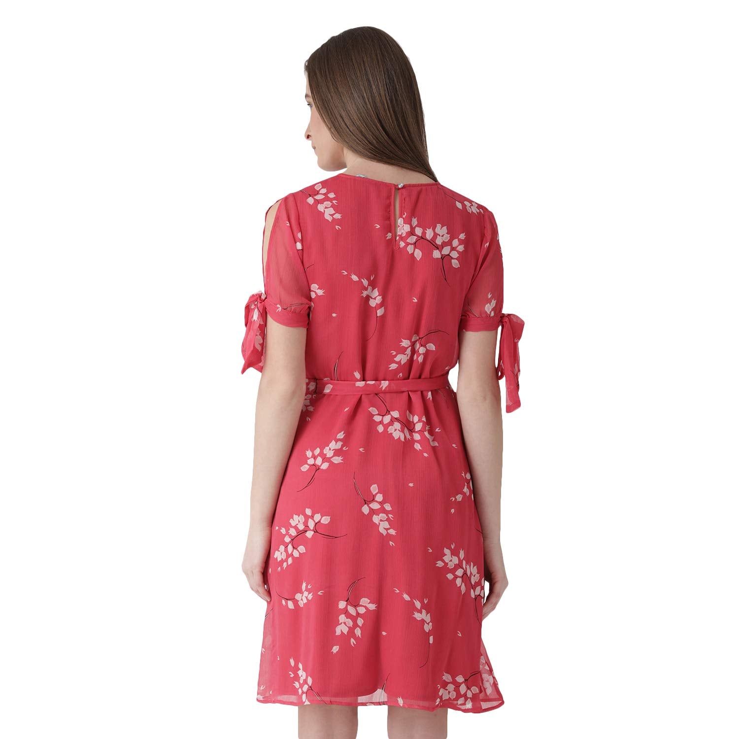Styleville.in Women's Dress, Elegant Design, Comfortable Wear, Suitable for Everyday Use and Multiple Occasions – Safqqa Egypt