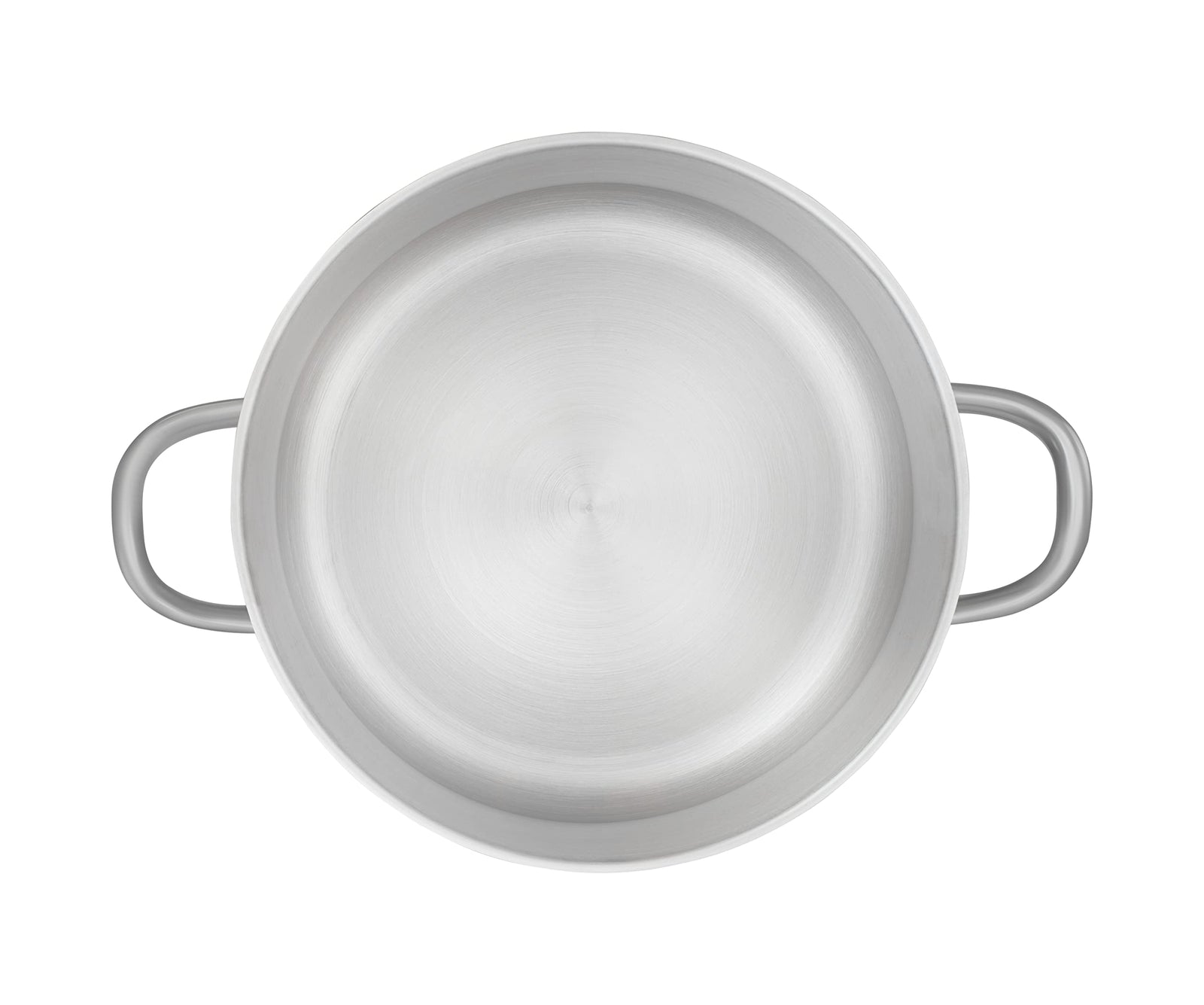 Tefal 4-Piece Stainless Steel Cookware Set – Durable & Stylish Kitchen Essentials