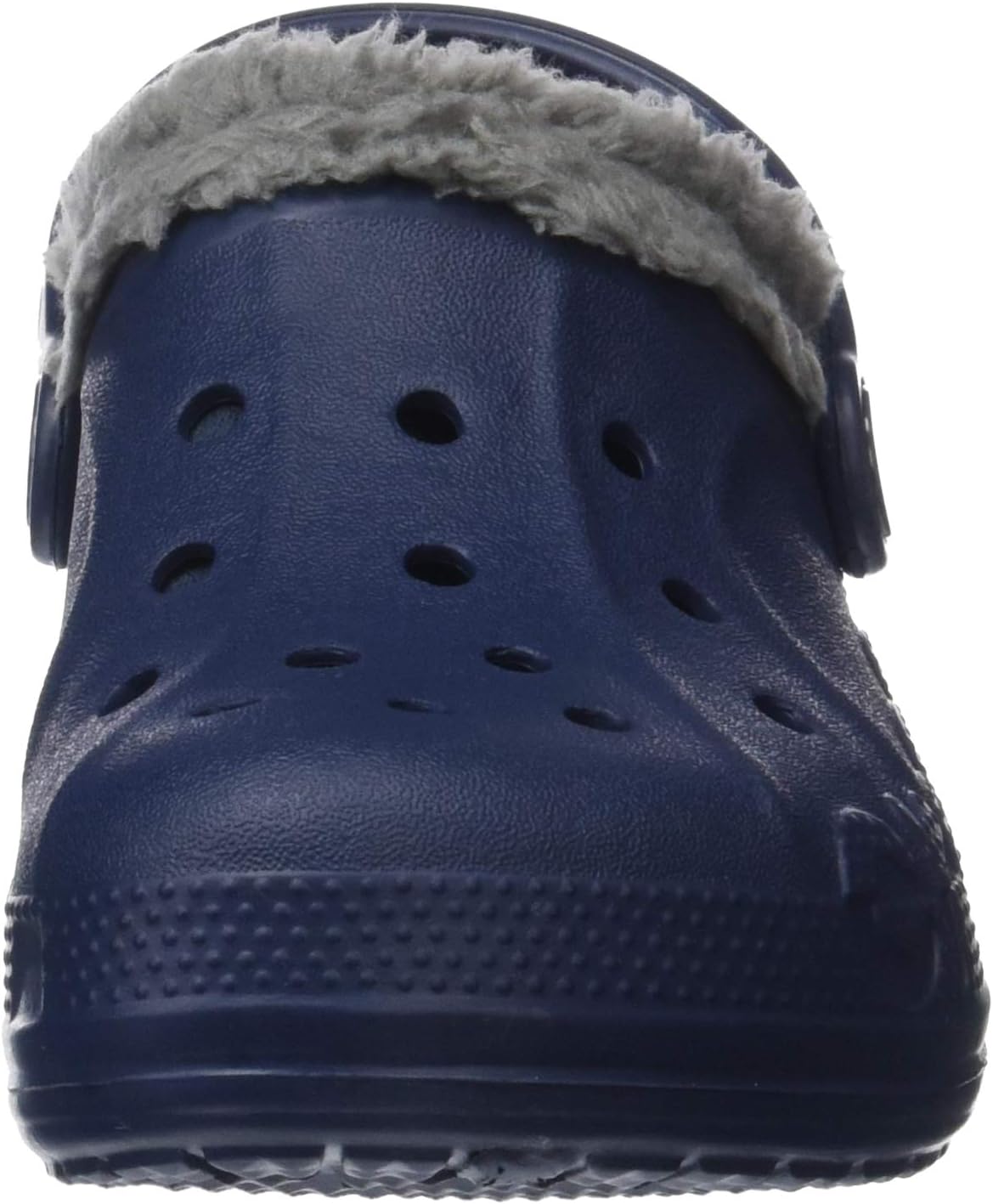 Crocs Baya Lined Kids -C12C13, - Safqqa Egypt